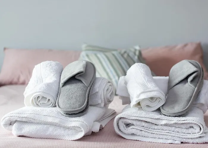 Apartment Casa Mirna *