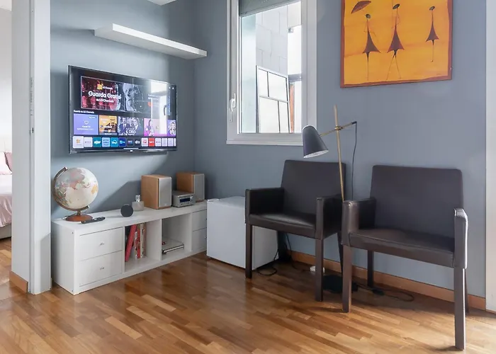 Casa Mirna Apartment *