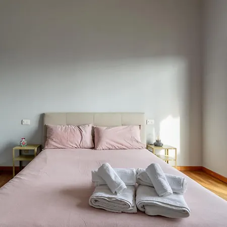 Casa Mirna Bologna