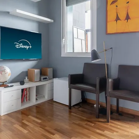 Apartman Casa Mirna