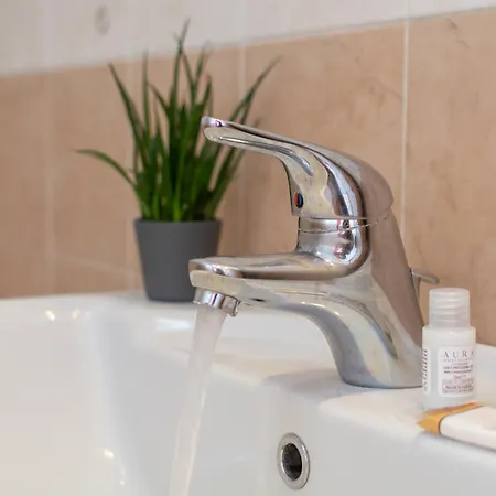 Apartman Casa Mirna