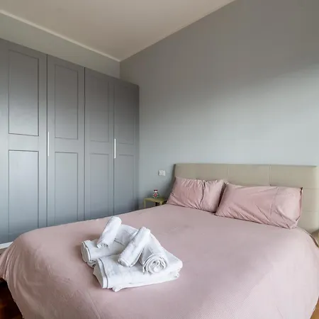 Apartmán Casa Mirna *