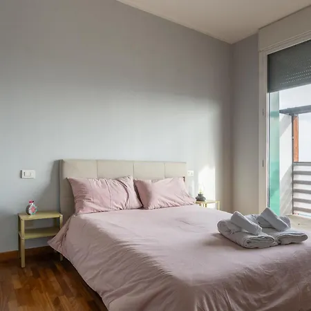 Casa Mirna アパート *