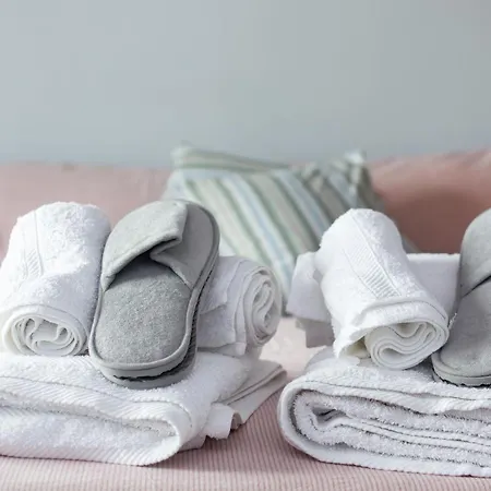 Apartment Casa Mirna *