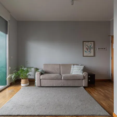 Casa Mirna ボローニャ