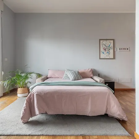 Casa Mirna * ボローニャ