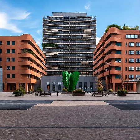 Casa Mirna Bologna