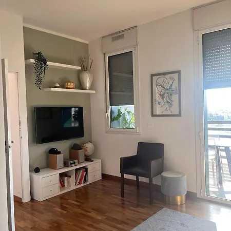 Casa Mirna Apartman