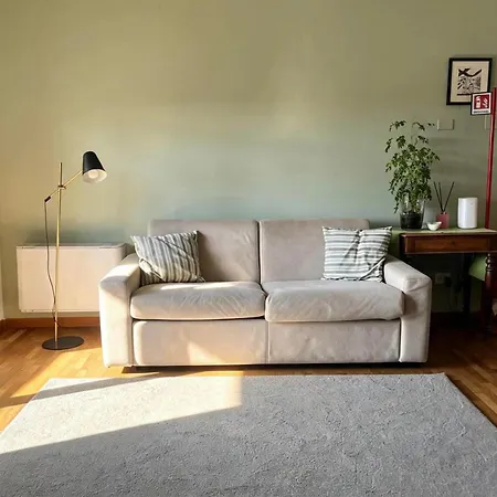 Casa Mirna Apartman *