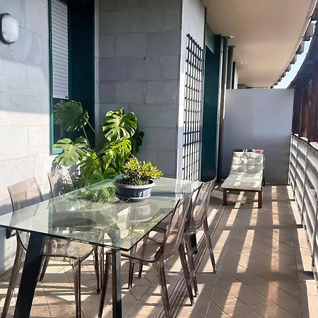 Apartman Casa Mirna Bologna
