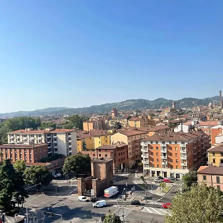 Casa Mirna * Bologna