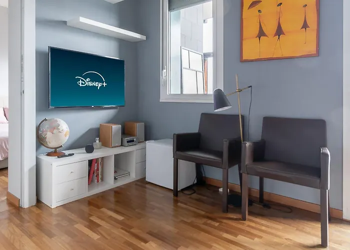 Appartement Casa Mirna