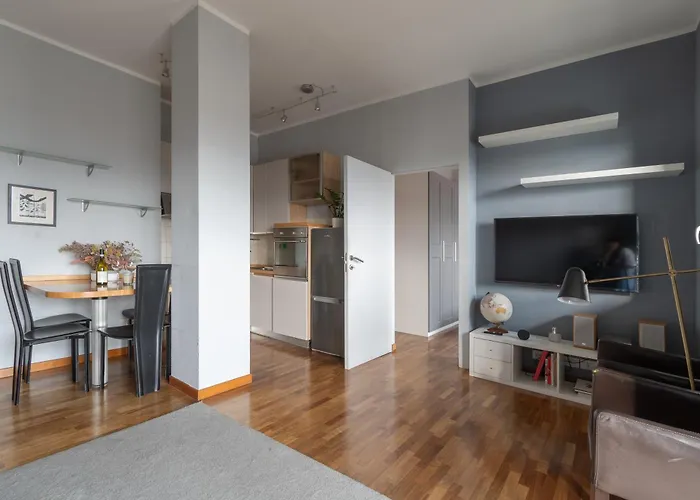 Appartamento Casa Mirna *