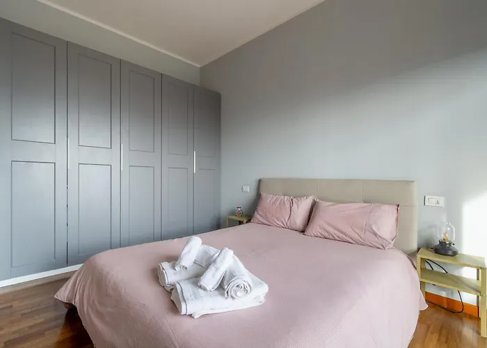 Appartement Casa Mirna *