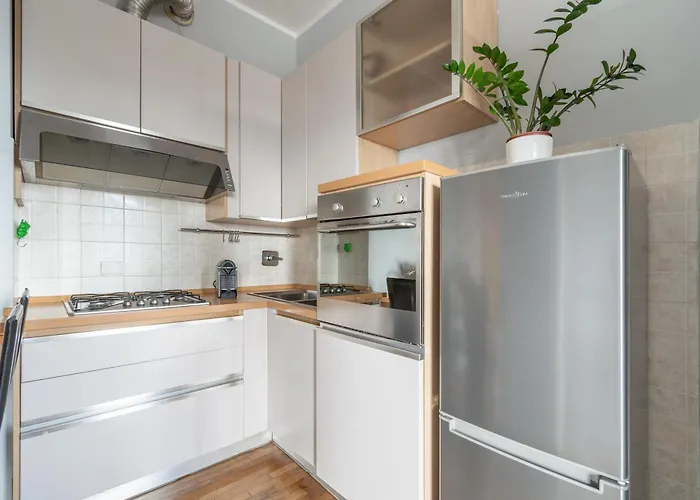 Appartamento Casa Mirna Bologna