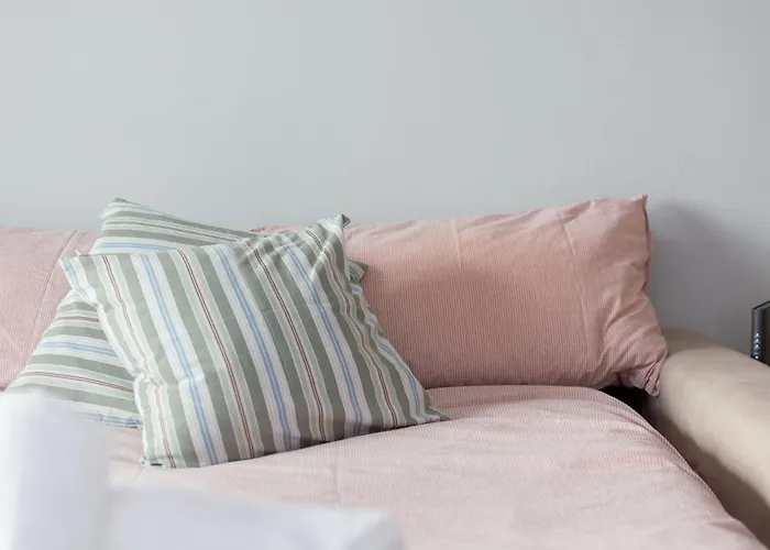 Casa Mirna Appartement