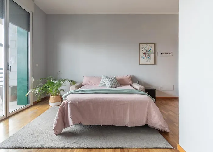 Casa Mirna * Bologne