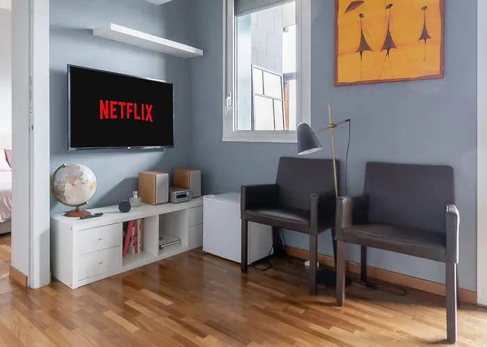 Appartamento Casa Mirna