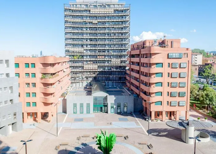 Casa Mirna Appartement