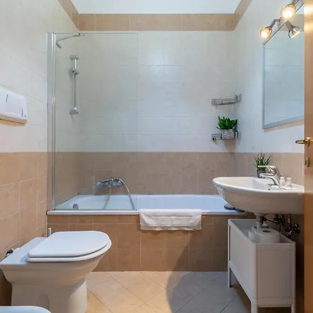 Apartament Casa Mirna *