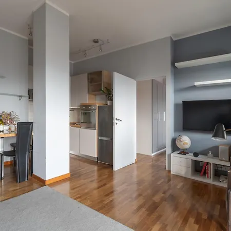 Apartament Casa Mirna *