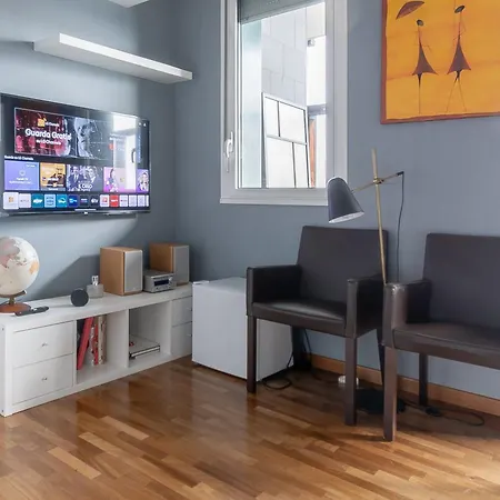 Casa Mirna Apartman *