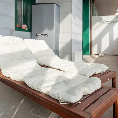 Casa Mirna * Bolonia