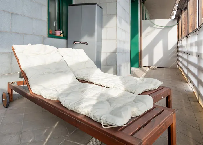 Casa Mirna * بولونيا