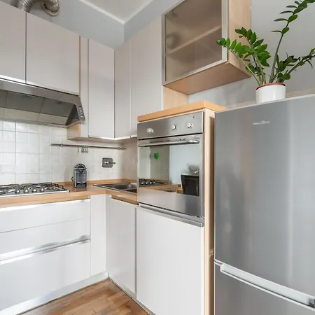 Апартаменты Casa Mirna Болонья