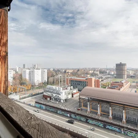 Апартаменты Casa Mirna Болонья