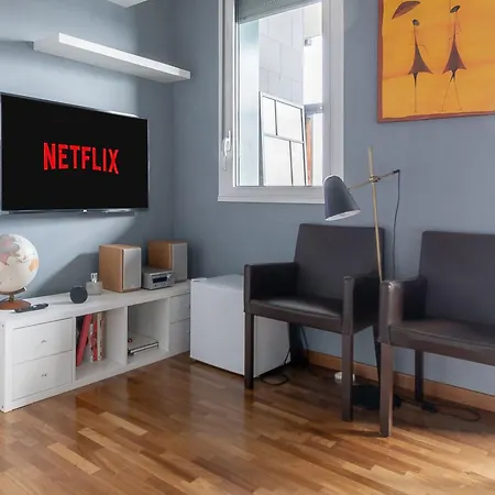 Апартаменты Casa Mirna