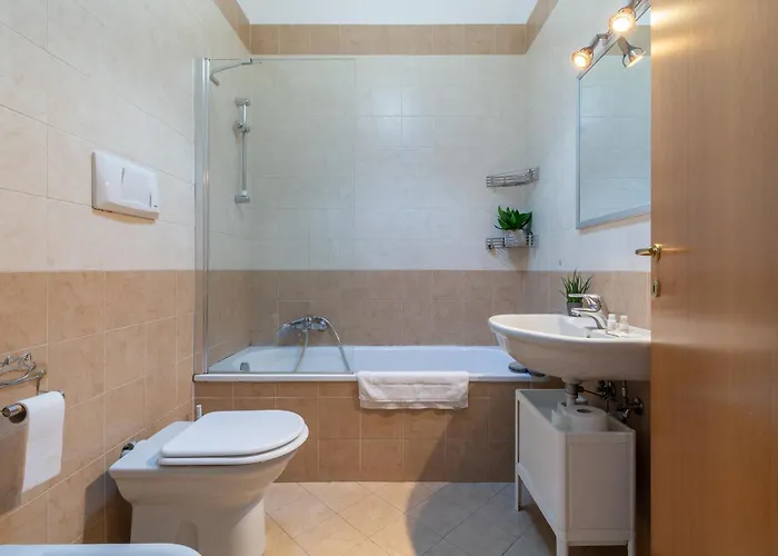 Appartamento Casa Mirna *