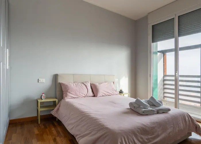 Casa Mirna Appartamento *