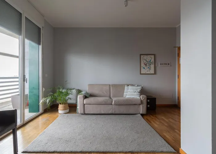 Casa Mirna Bologna